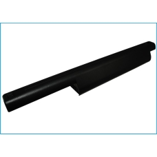 Compatible battery replacement for DELL 0W077P,312-0186,312-0196,A3582354,A3582355...