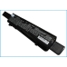 Batterie pour ordinateur portable DELL CS-DE1745HB