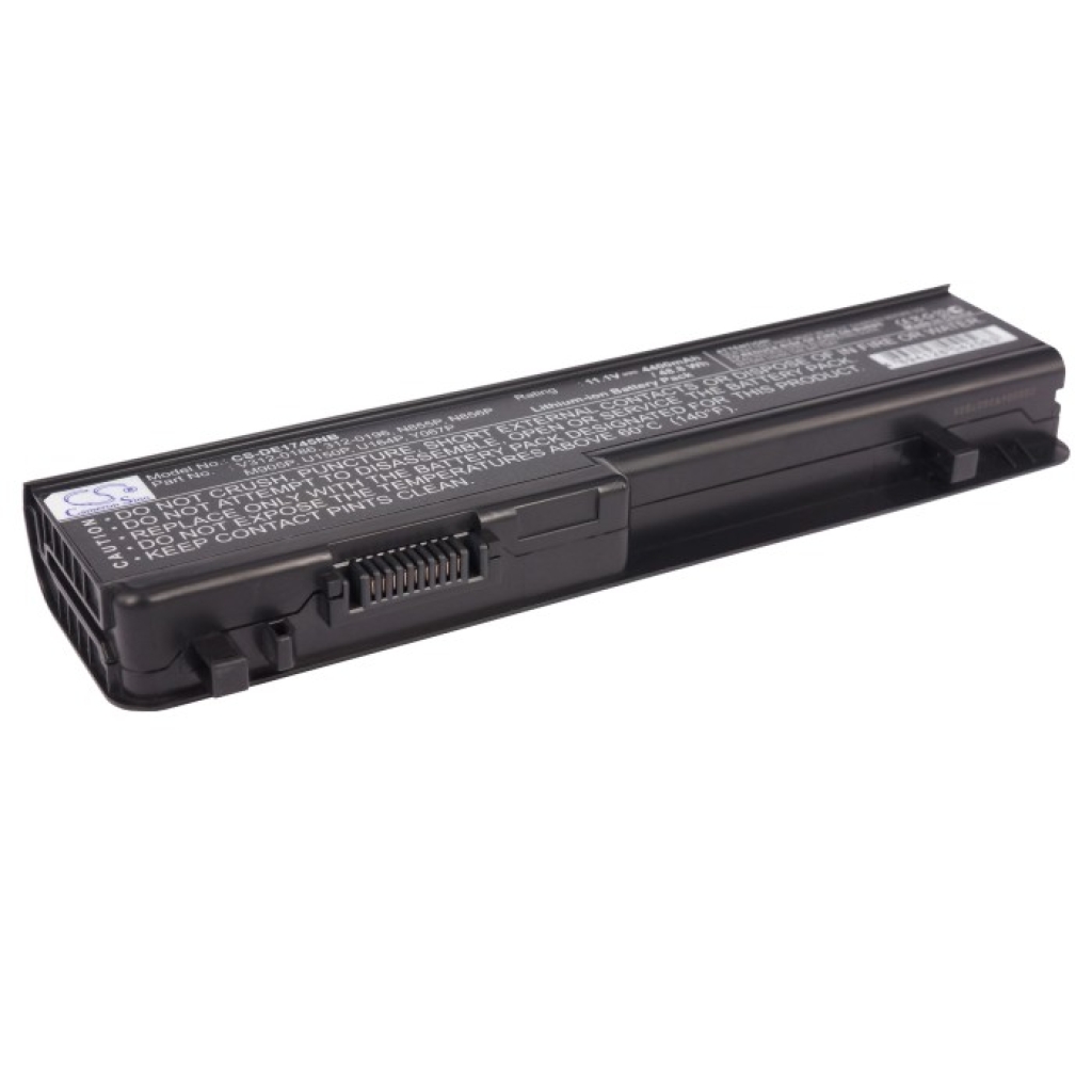 Batteries Remplace 312-0196