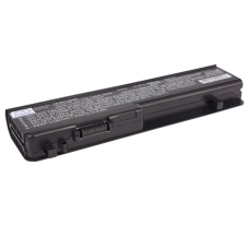 Compatible battery replacement for DELL 312-0186,312-0196,M905P,N855P,N856P...