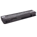 Batterie pour ordinateur portable DELL CS-DE1745NB