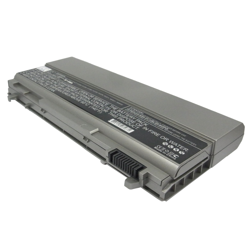 Batterie pour ordinateur portable DELL Latitude E6400 ATG