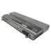 Notebook battery DELL CS-DE2400DB