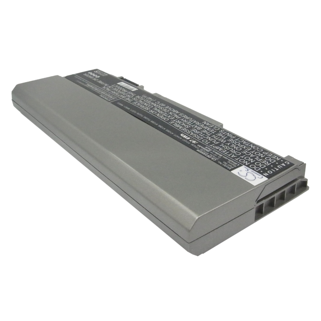 Notebook battery DELL CS-DE2400DB