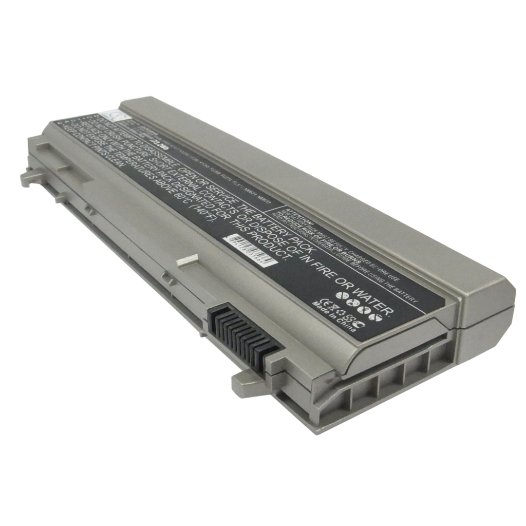 Batterie pour ordinateur portable DELL Latitude E6410