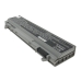 Batterie pour ordinateur portable DELL Latitude E6400 XFR