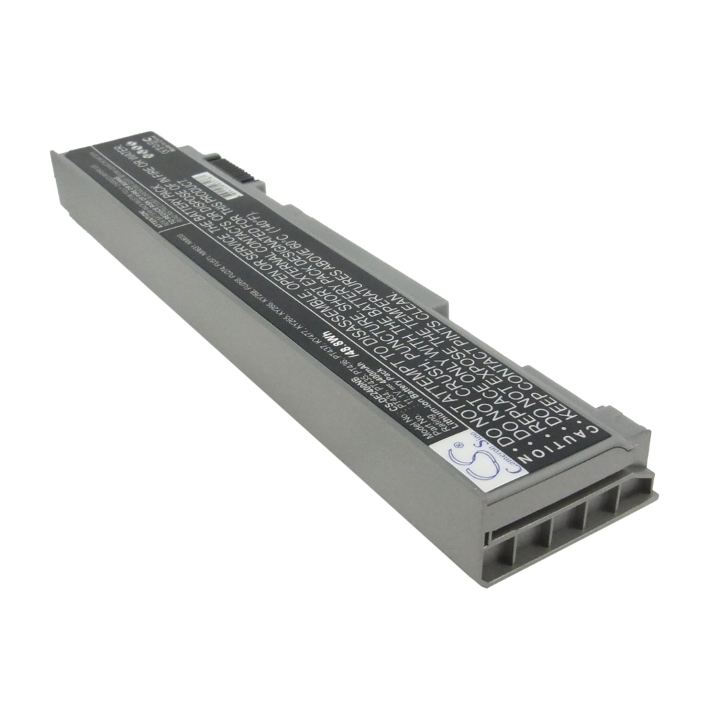 Batterie pour ordinateur portable DELL Latitude E6400 ATG