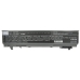 Batterie pour ordinateur portable DELL Latitude E6400 XFR