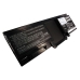 Notebook battery DELL CS-DE273HB