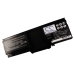 Notebook battery DELL CS-DE273HB