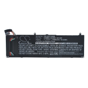 Notebook battery DELL Inspiron 11 3138