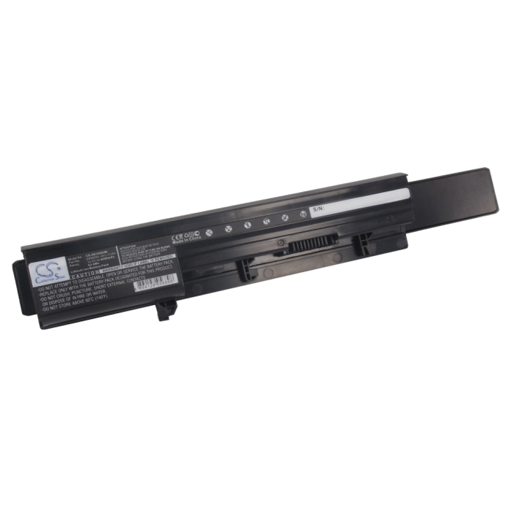 Batterie pour ordinateur portable DELL Vostro 3300