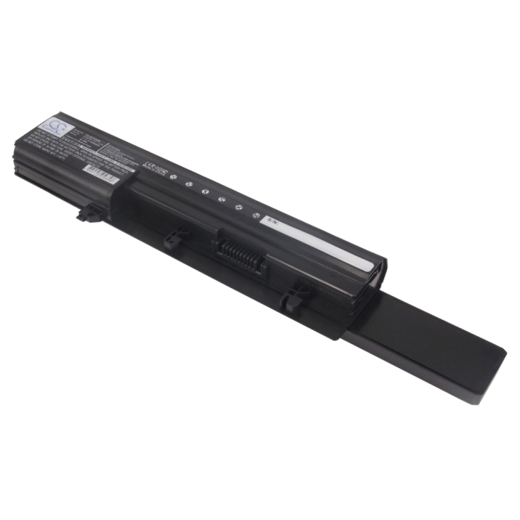 Notebook battery DELL CS-DE3300HB