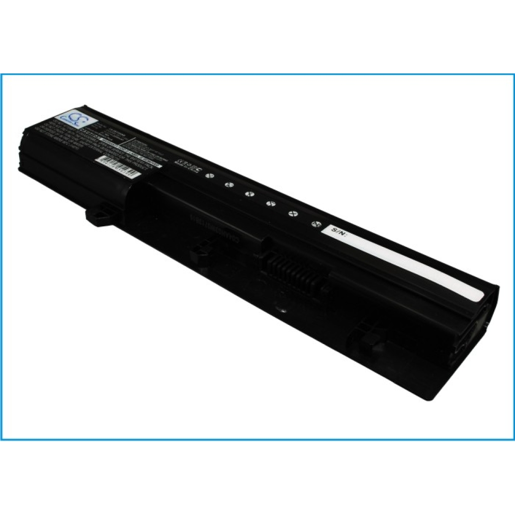 Batterie pour ordinateur portable DELL Vostro 3300n