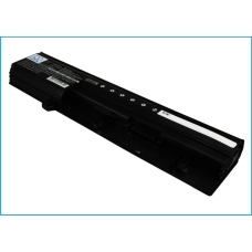 Remplacement de batterie compatible pour DELL  NF52T, 07W5X0, 50TKN, XXDG0, 0NF52T...