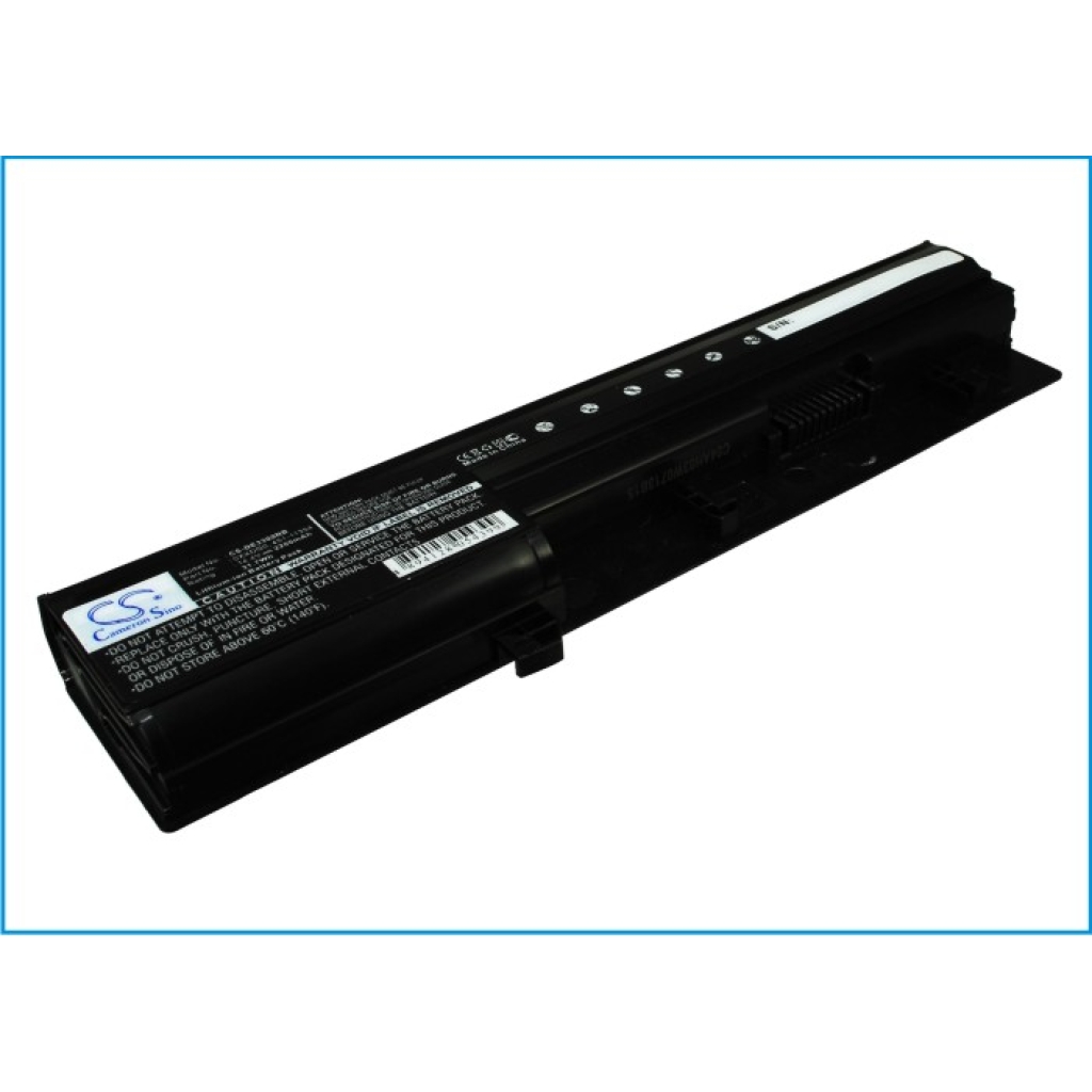 Notebook battery DELL V3300