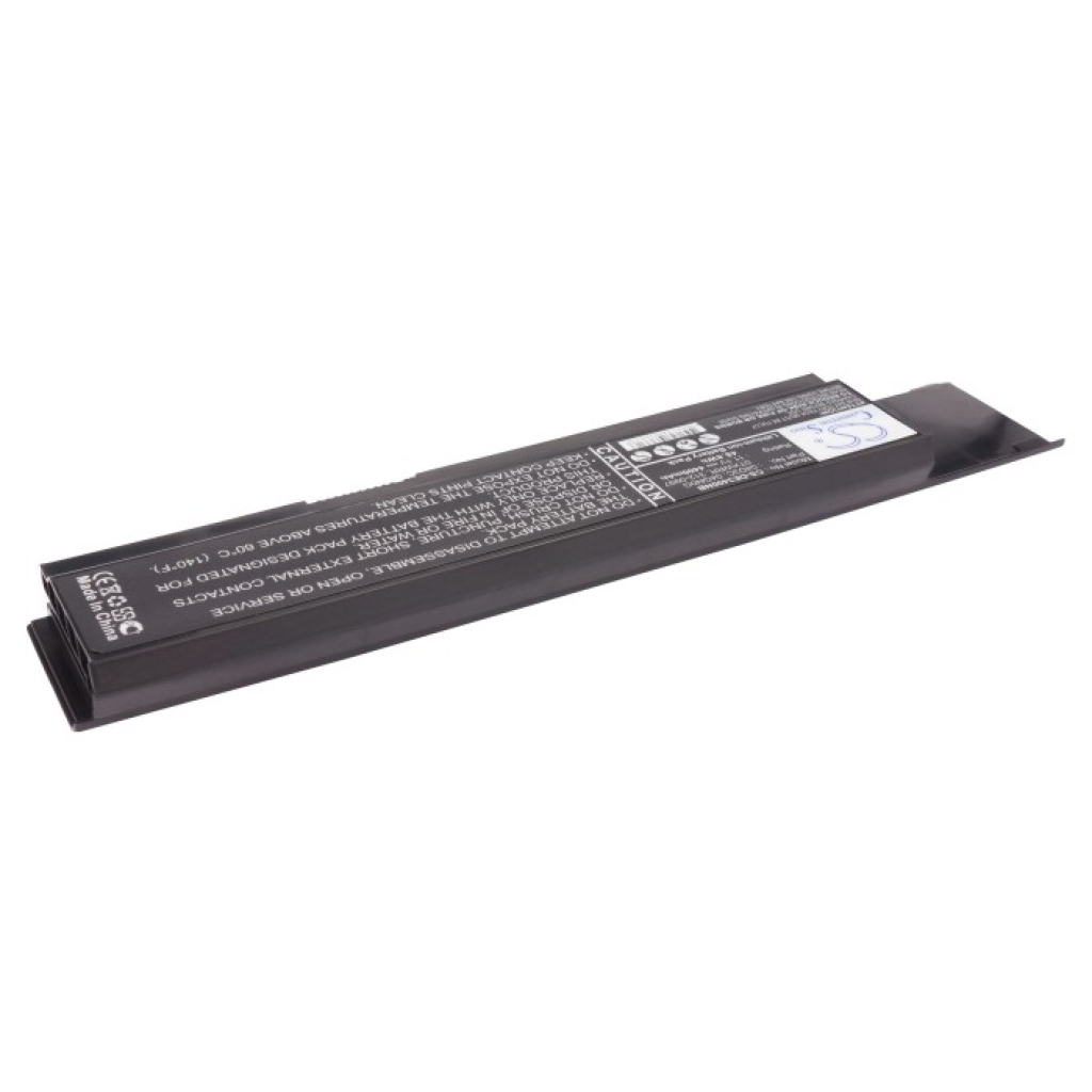 Batterie pour ordinateur portable DELL CS-DE3400NB