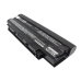 Batterie pour ordinateur portable DELL CS-DE4010HB