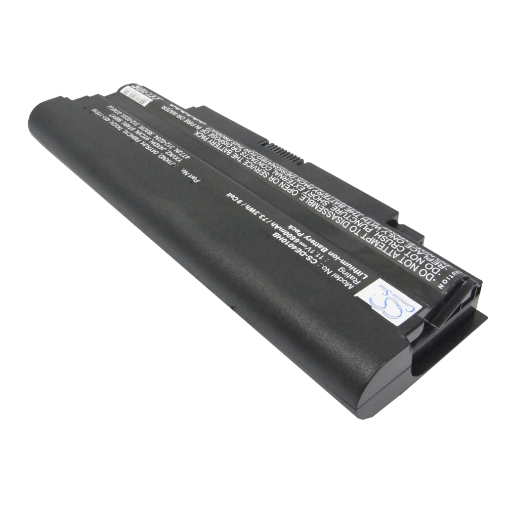 Batterie pour ordinateur portable DELL Inspiron 13R T510432TW