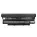 Batterie pour ordinateur portable DELL Inspiron 15R 5010-D460HK