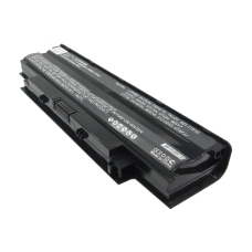 Remplacement de batterie compatible pour DELL  YXVK2, 312-0240, P07F001, P11G001, 312-1206...