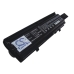 Notebook battery DELL Inspiron M4010