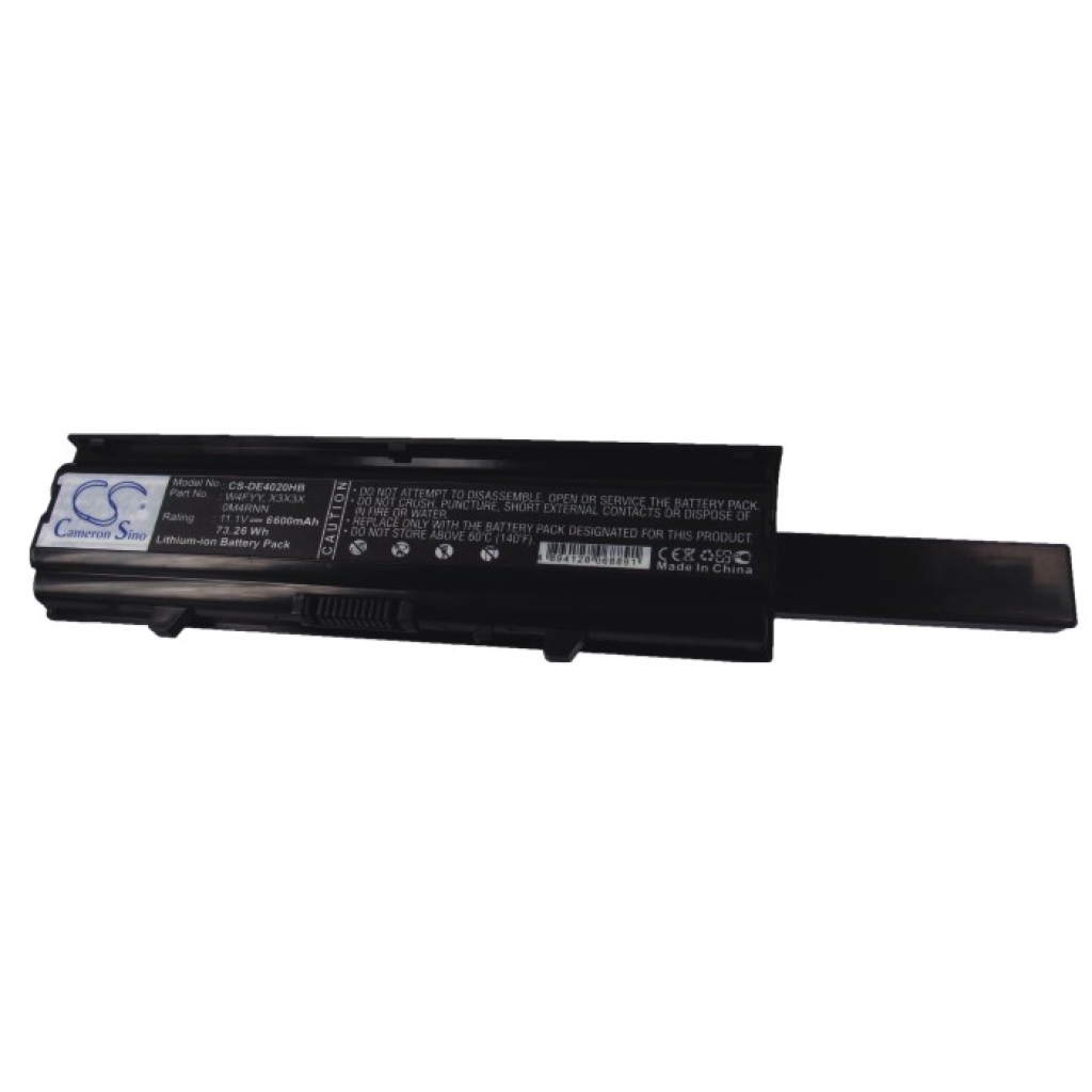 Batterie pour ordinateur portable DELL Inspiron 14R-346