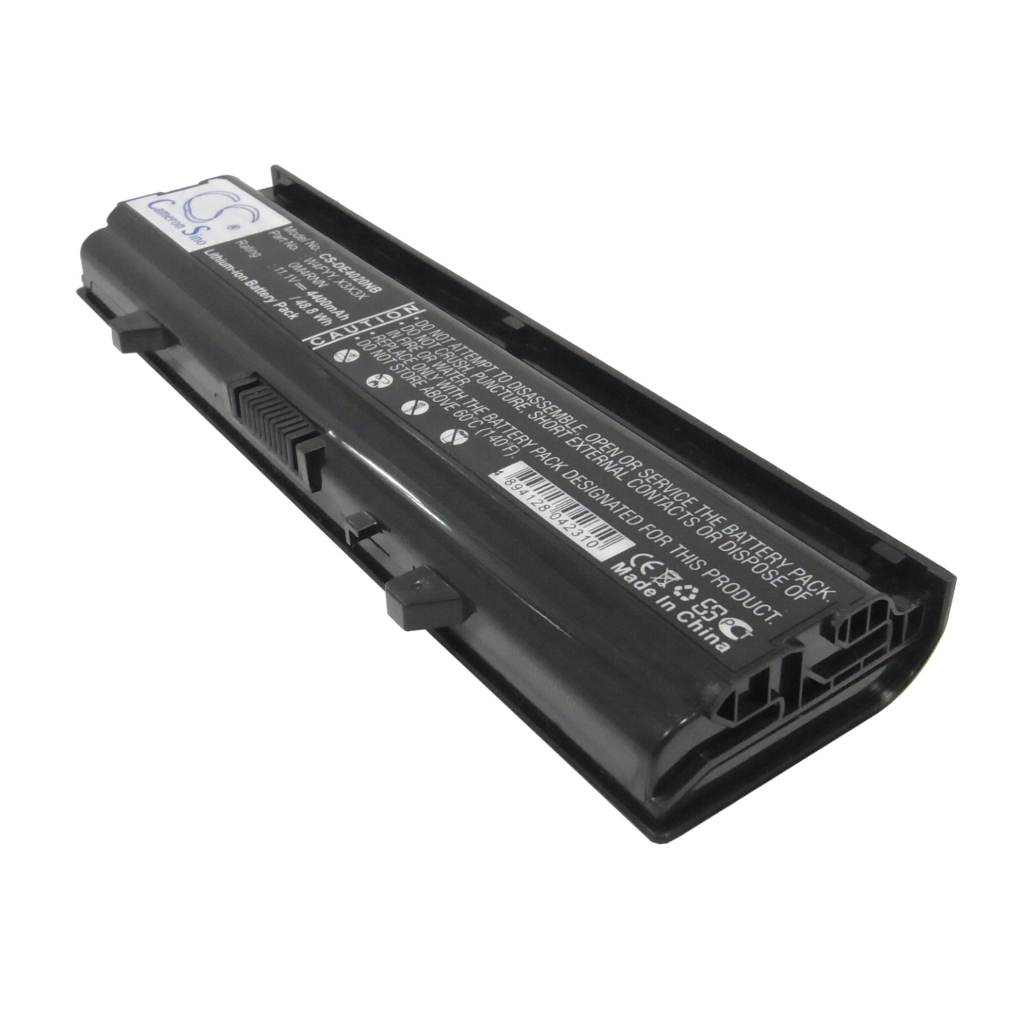 Batterie pour ordinateur portable DELL Inspiron N4020