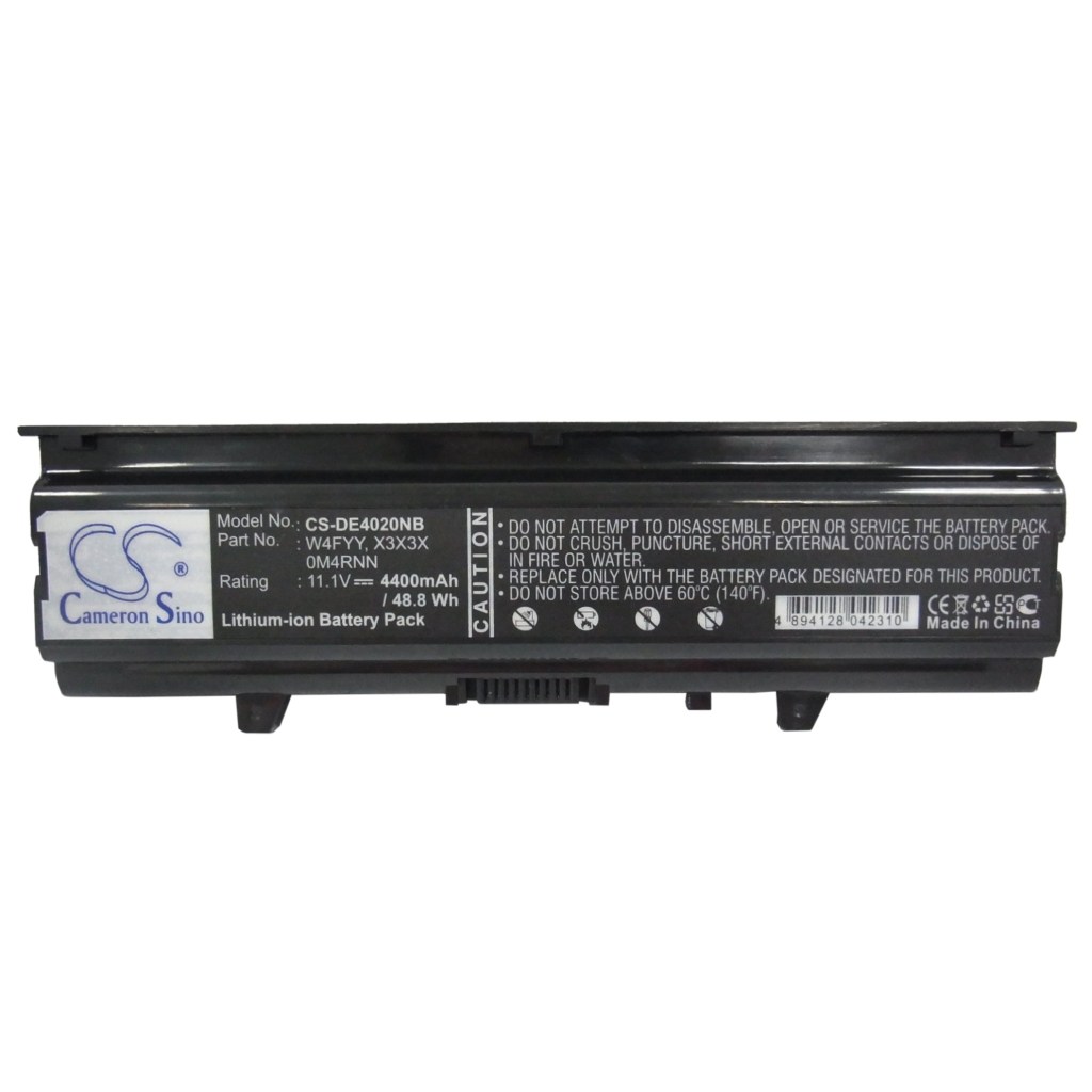 Batterie pour ordinateur portable DELL Inspiron N4020