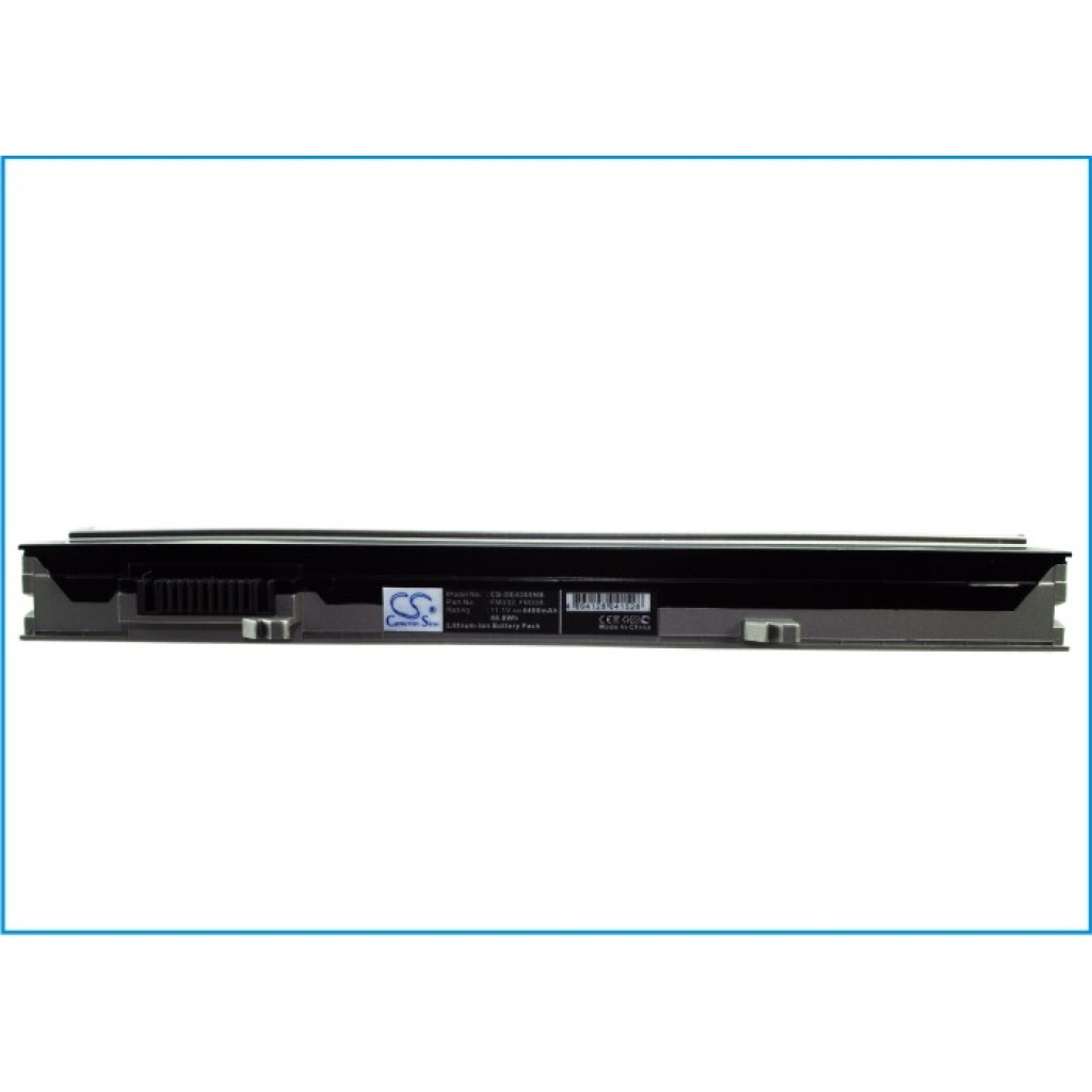 Notebook battery DELL CS-DE4300NB