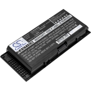 Batterie pour ordinateur portable DELL Precision M6800