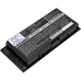 Batterie pour ordinateur portable DELL CS-DE4600HB