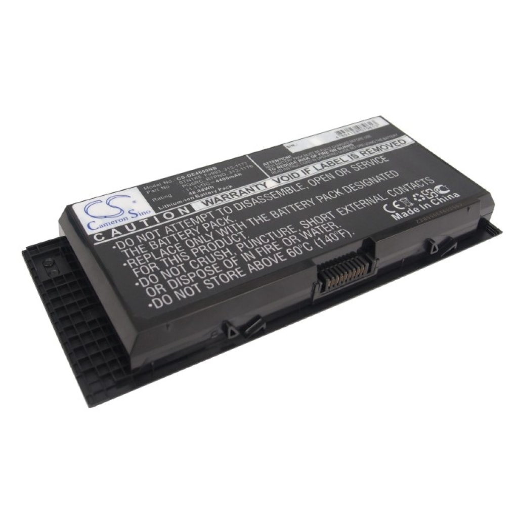 Battery Replaces 823F9