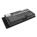 Batterie pour ordinateur portable DELL CS-DE4600NB