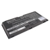 Notebook battery DELL Precision M4800