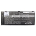 Batterie pour ordinateur portable DELL CS-DE4600NB