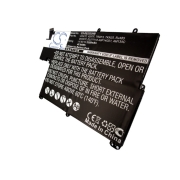 Notebook battery DELL Vostro 15-3549D-1528B