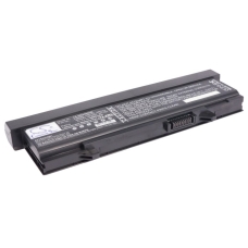 Compatible battery replacement for DELL 312-0762,312-0769,312-0902,451-10616,451-10617...