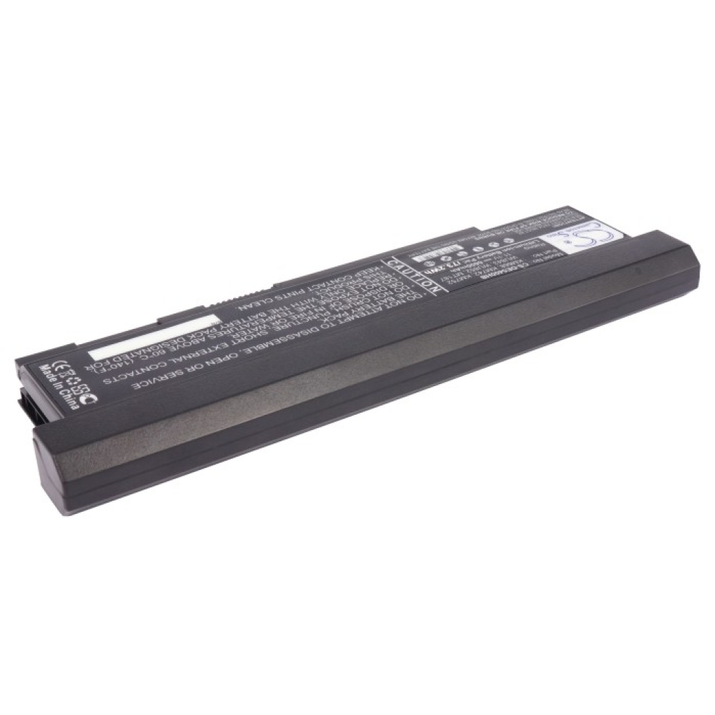 Batterie pour ordinateur portable DELL CS-DE5400HB