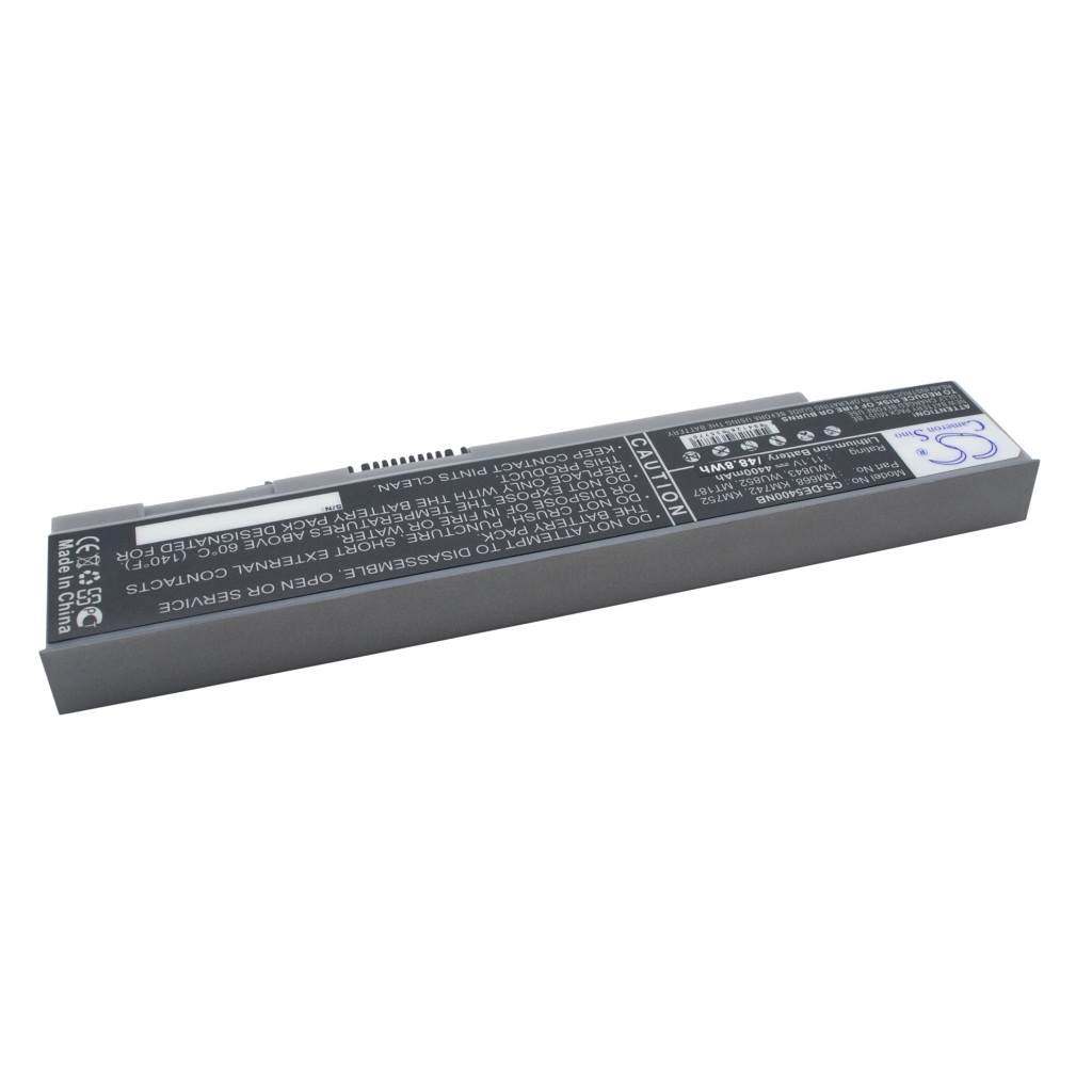 Batterie pour ordinateur portable DELL PP32LB