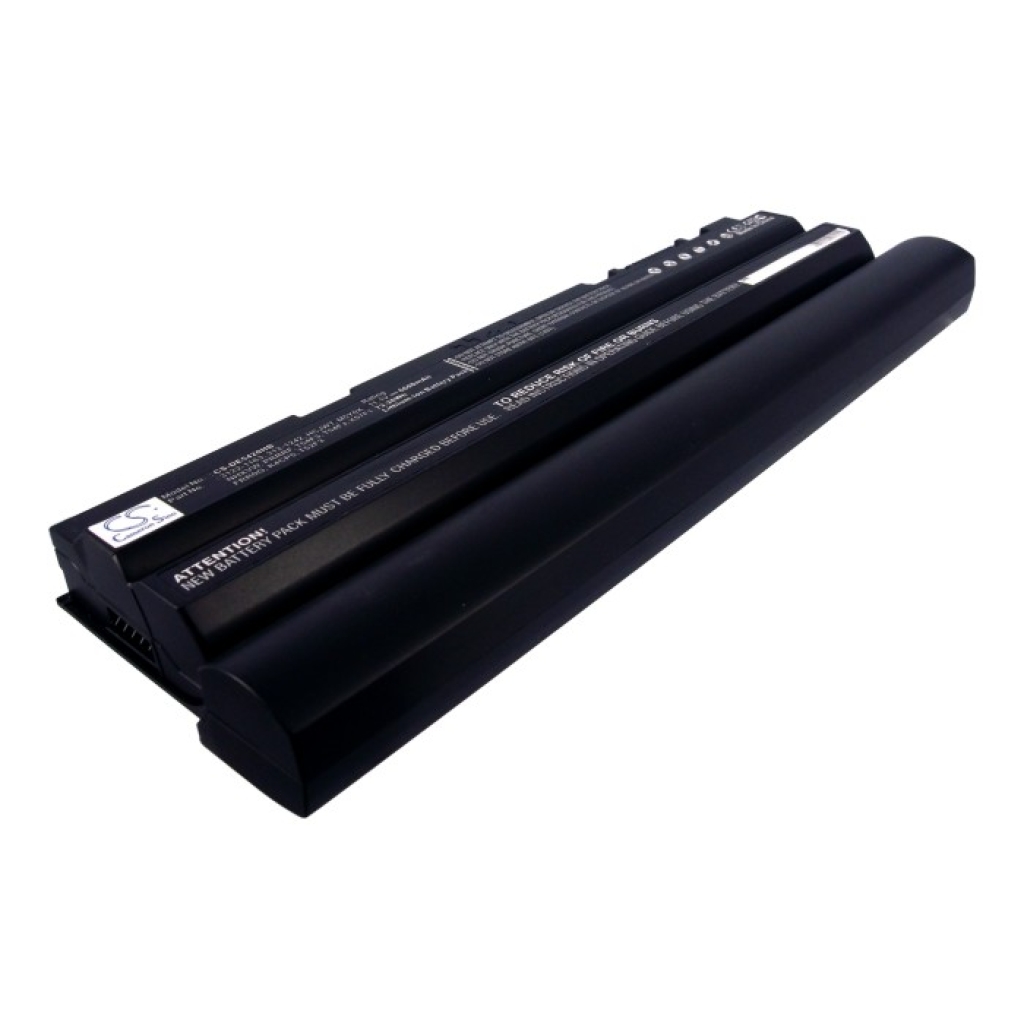 Notebook battery DELL CS-DE5420HB