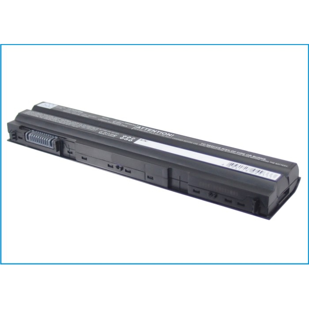 Batterie pour ordinateur portable DELL CS-DE5420NB