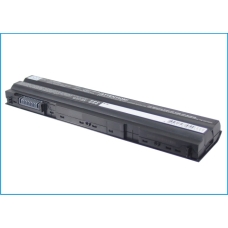 Compatible battery replacement for DELL 04NW9,05G67C,312-1163,312-1311,451-11694...