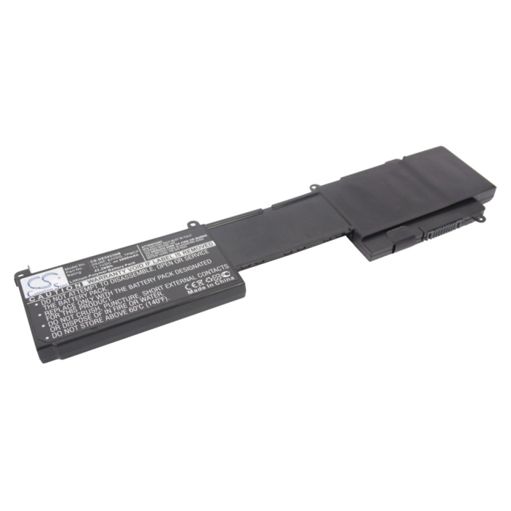 Batterie pour ordinateur portable DELL CS-DE5423NB