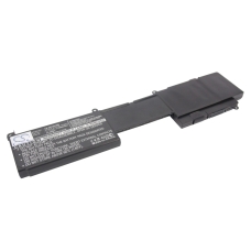 Compatible battery replacement for DELL 2NJNF,8JVDG,TPMCF