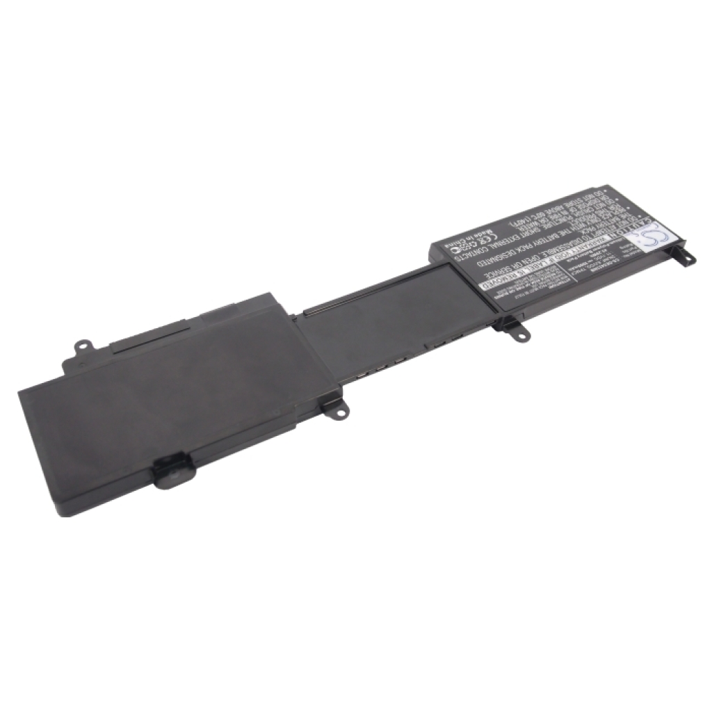 Batterie pour ordinateur portable DELL CS-DE5423NB