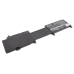 Notebook battery DELL CS-DE5423NB