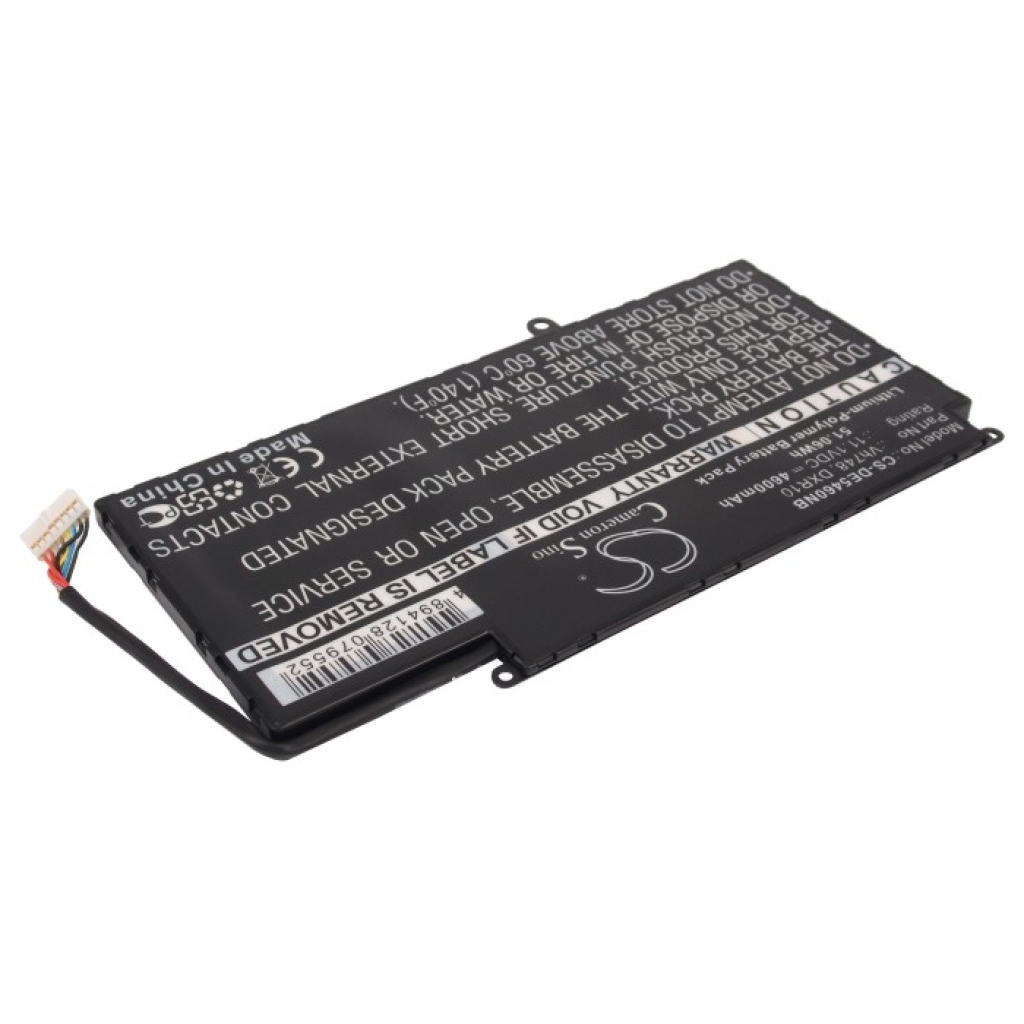 Battery Replaces 6PHG8