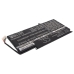 Batterie pour ordinateur portable DELL CS-DE5460NB