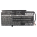 Batteries Remplace P41G001